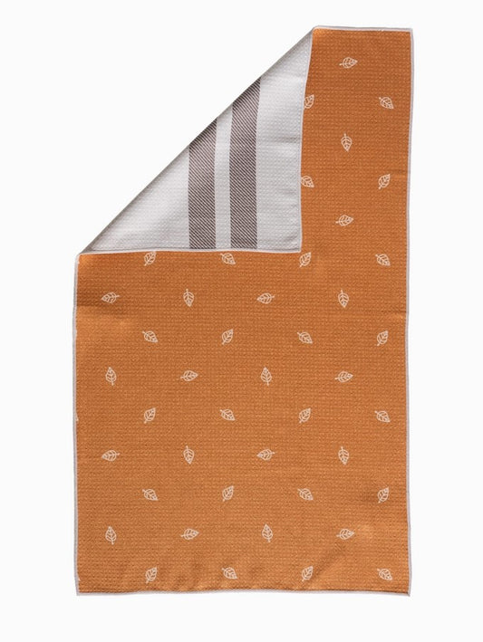 kitchen towel :: foliage