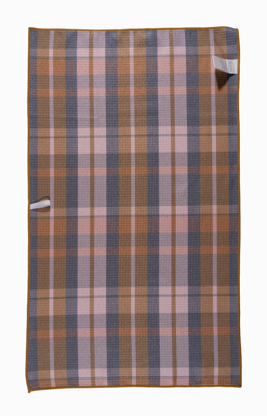 festive kitchen towel for holiday season