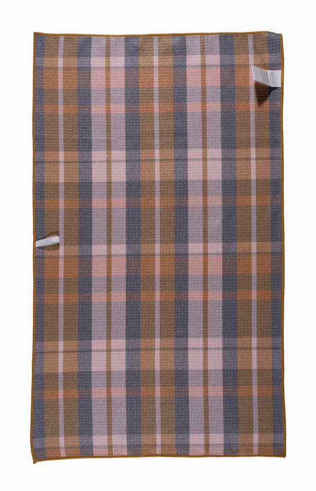 festive kitchen towel for holiday season