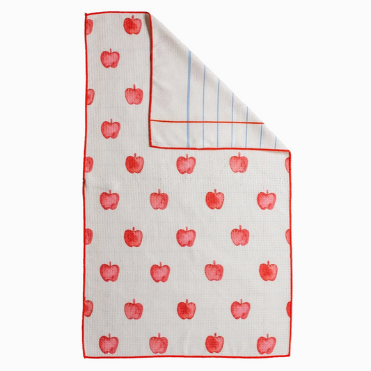 teacher’s pet kitchen towel
