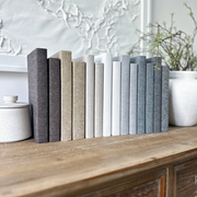 Cover image of Book Shale Linen
