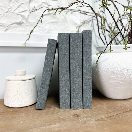 Cover image of Book Shale Linen