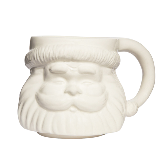 mug :: santa