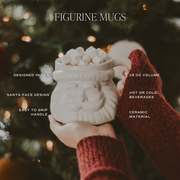 mug :: santa