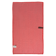 kitchen towel :: christmas tree farm