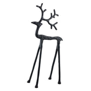 deer :: iron black