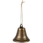 ornament :: bell