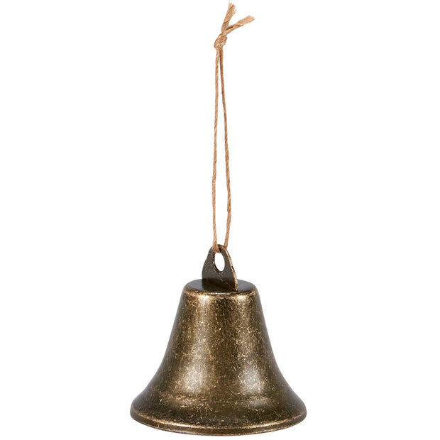 ornament :: bell