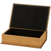 book box :: christmas past