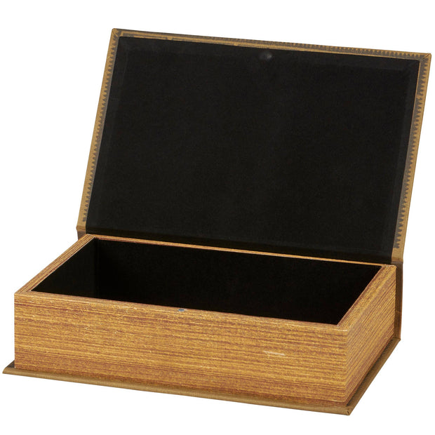 book box :: christmas past
