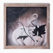 Spooky photo frame perfect for Halloween photos and art
