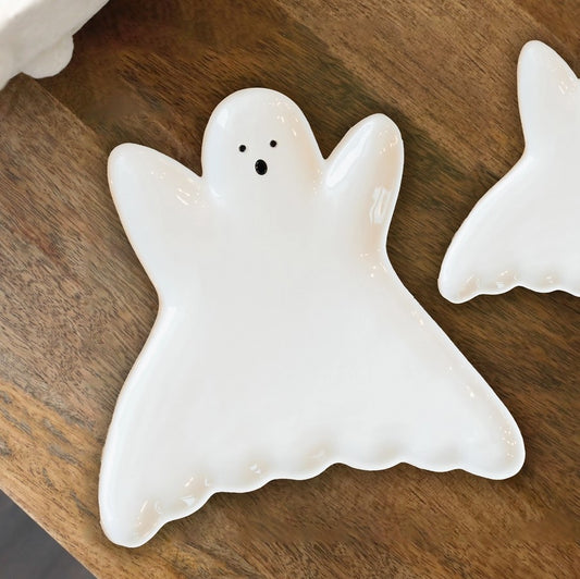 platter :: ghost