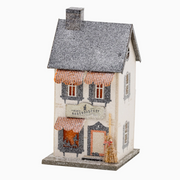 halloween house :: haberdashery