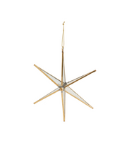 ornament :: northern star