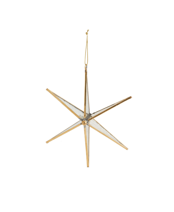 ornament :: northern star