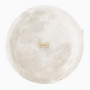 unar design disposable plates for Halloween