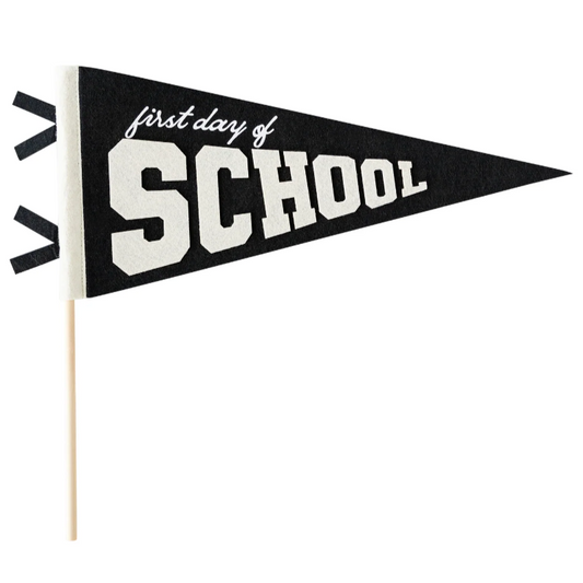 school spirit banner for classroom