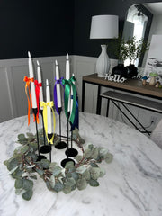 ribbon bundle :: rainbow