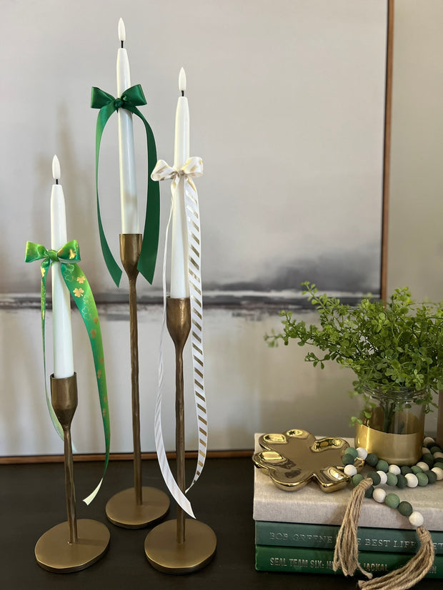 ribbon bundle :: st. patrick’s day
