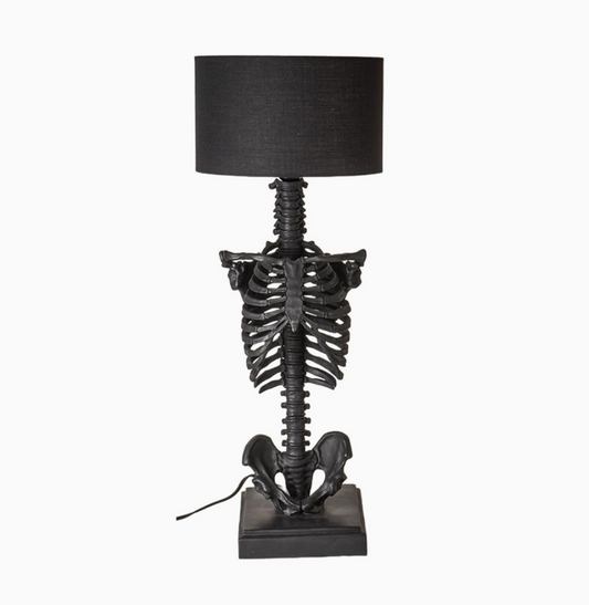 lamp :: skeleton