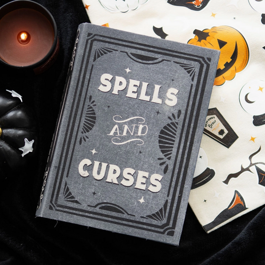 storage box :: spells and curses