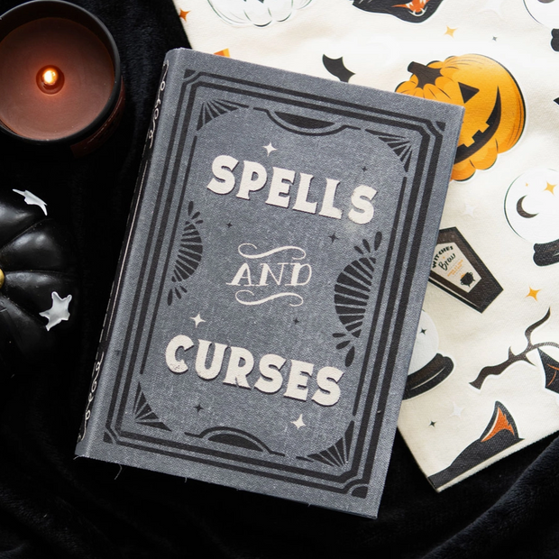 storage box :: spells and curses