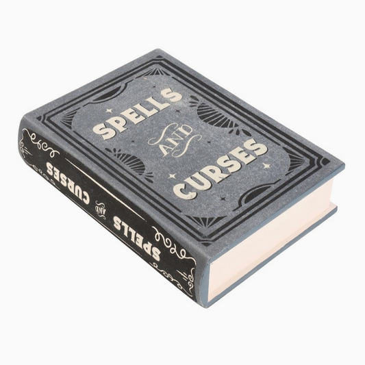 storage box :: spells and curses