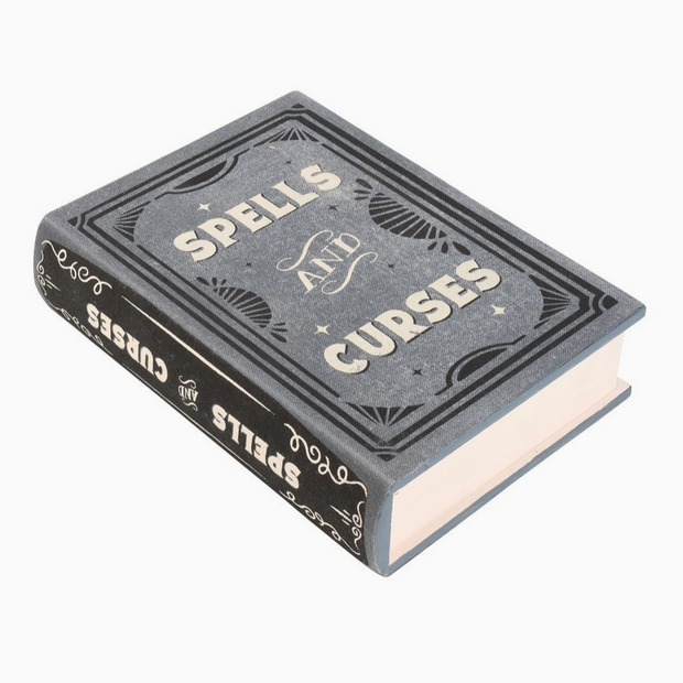 storage box :: spells and curses
