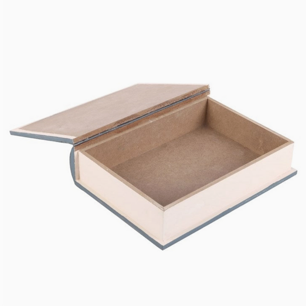 storage box :: spells and curses