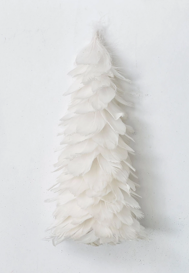 tree :: feather